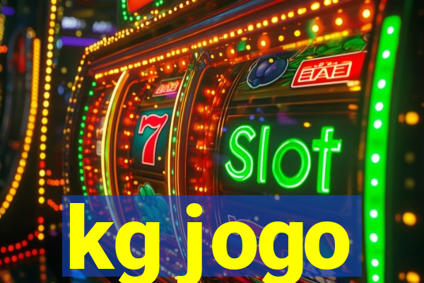 kg jogo